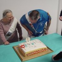 40 ans de la Compagnie